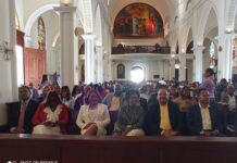 Obispo llama a ADP dejar los paros de docencia