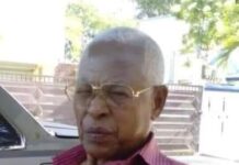 Fallece en San Pedro de Macorís reconocido maestro Gilberto Sosa.