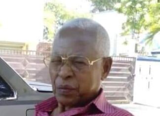 Fallece en San Pedro de Macorís reconocido maestro Gilberto Sosa.