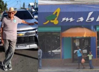 SPM: Fallece a los 95 años fundador de “Amable pasteles en hoja”