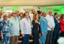 PRM hará primarias cerradas para elegir a su candidato presidencial