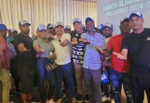 QUE ESTA PENSANDO LA ALTA INSTANCIA DEL PRM?