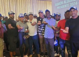 QUE ESTA PENSANDO LA ALTA INSTANCIA DEL PRM?