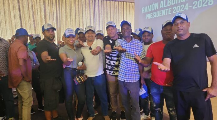 QUE ESTA PENSANDO LA ALTA INSTANCIA DEL PRM?