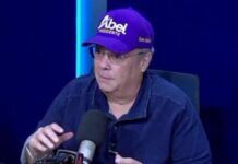 Mariotti revela simpatizantes del PLD no tienen fidelidad con Abel