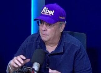 Mariotti revela simpatizantes del PLD no tienen fidelidad con Abel