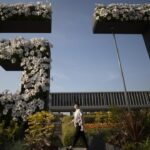 Se reúnen en Japón líderes de las principales potencias del mundo