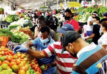 La inflación es principal problema de dominicanos, según encuesta