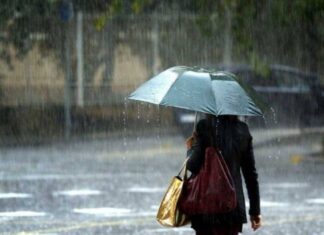 Pronostican aguaceros y altas temperaturas gran parte de RD