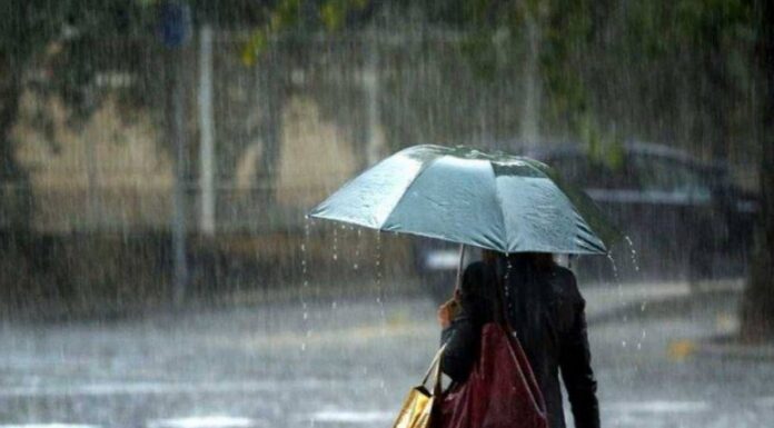 Pronostican aguaceros y altas temperaturas gran parte de RD