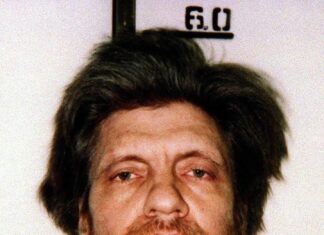 Hallan muerto en su celda en EE.UU. al conocido terrorista «Unabomber»