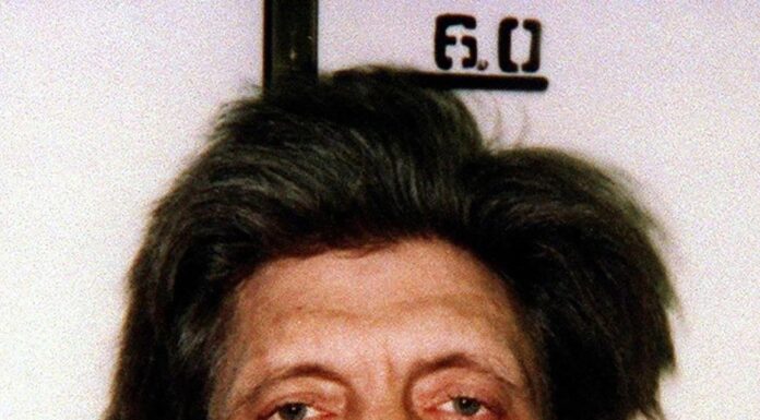 Hallan muerto en su celda en EE.UU. al conocido terrorista «Unabomber»