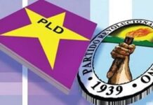 Dice avanzan conversaciones de alianza electoral del PLD y PRD