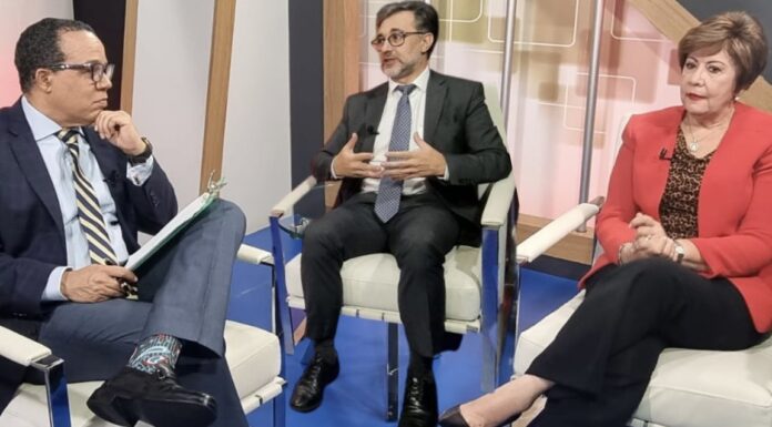 Expertos ven afectados desarrollo económico y competitividad de RD.