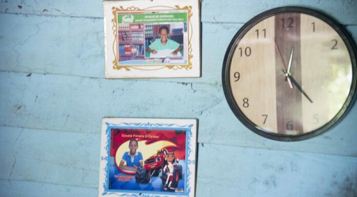 Los mensajes aterradores encontrados en el WhatsApp de niño que se suicidó en Villa Mella