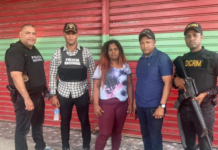 SPM: Policía rescata mujer estaba «secuestrada», pedían 10 millones