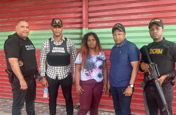 SPM: Policía rescata mujer estaba «secuestrada», pedían 10 millones