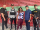 SPM: Policía rescata mujer estaba «secuestrada», pedían 10 millones