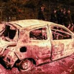 FRANCIA: Noche de disturbios deja 1.311 presos y 79 policías heridos