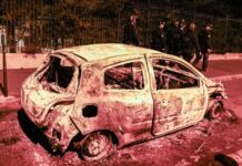 FRANCIA: Noche de disturbios deja 1.311 presos y 79 policías heridos