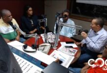 Senador Franklin Peña afirma que ha sido uno de los legisladores que más iniciativas ha sometido.