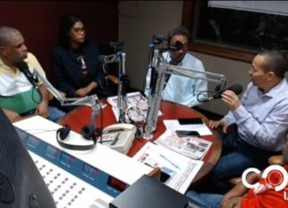 Senador Franklin Peña afirma que ha sido uno de los legisladores que más iniciativas ha sometido.