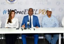 El PRM inicia la inscripción de precandidatos a elecciones 2024