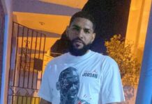 Matan a balazos a un hombre en Miramar de S.P.M.