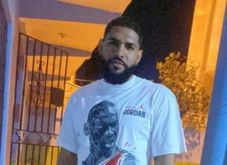 Matan a balazos a un hombre en Miramar de S.P.M.