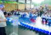 Miguel Vargas: Este gobierno ha hecho de las pensiones un festín