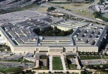 UCRANIA: Anuncian nueva ayuda militar de EU por $1,300 millones