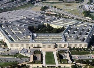 UCRANIA: Anuncian nueva ayuda militar de EU por $1,300 millones