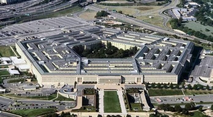 UCRANIA: Anuncian nueva ayuda militar de EU por $1,300 millones