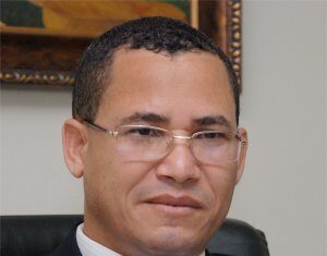 Fin del candidato tránsfuga.