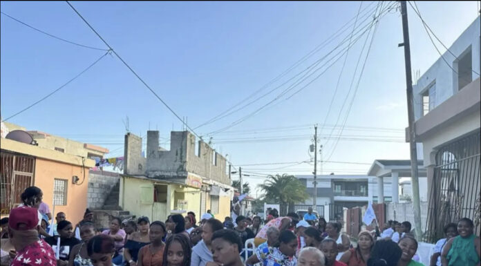 ROLANDO SANCHEZ PROXIMO SINDICO POR LA ALIANZA PRD Y PLD Y MAS FUERZAS.