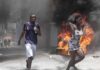HAITI: En 24 horas se registran 30 muertes por violencia pandillas