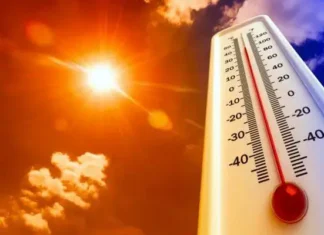 ¡Ahora es que falta calor! Hoy inicia el período más caluroso del año en RD