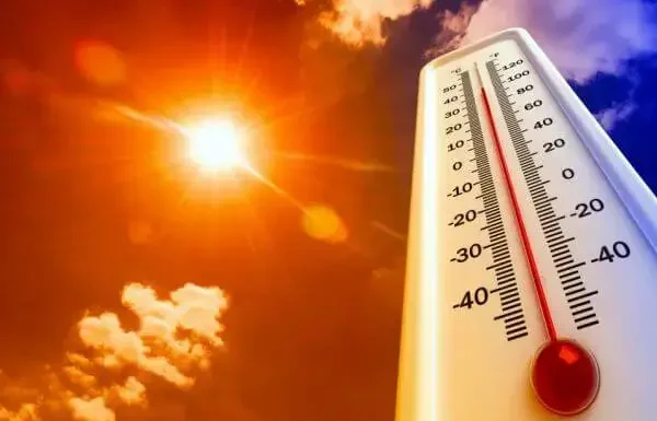 ¡Ahora es que falta calor! Hoy inicia el período más caluroso del año en RD