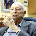 Falleció este martes en un hospital de EE.UU el Dr William Jana Tactuk