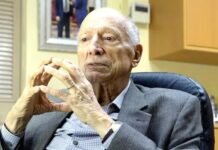 Falleció este martes en un hospital de EE.UU el Dr William Jana Tactuk