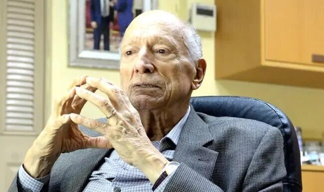 Falleció este martes en un hospital de EE.UU el Dr William Jana Tactuk