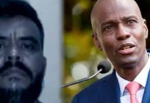 Cadena perpetua a colombiano por la muerte de Jovenel Moise