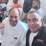 Partido Revolucionario Dominicano proclama candidatos en S.P.M.