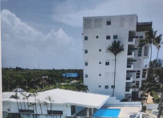 Ramon Gomez denuncia invasiones a propiedades de extranjeros en Juan Dolio