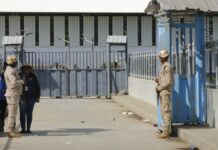 Haití insiste en no reabrir el cruce fronterizo comercial con R. Dom.