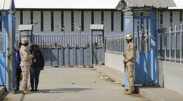 Haití insiste en no reabrir el cruce fronterizo comercial con R. Dom.