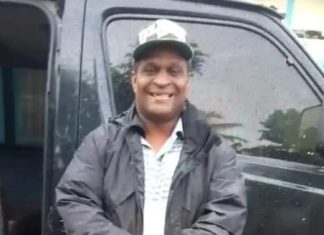 Muere chofer del Transporte Urbano victima de un infarto en S.P.M..