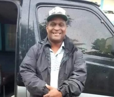 Muere chofer del Transporte Urbano victima de un infarto en S.P.M..