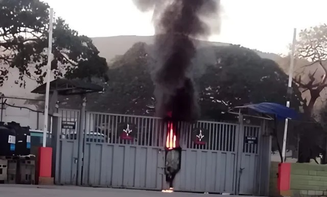 República Dominicana denuncia haitianos violaron su territorio