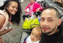 NUEVA YORK: Matan dominicana, hijo de 5 años y esposo boricu